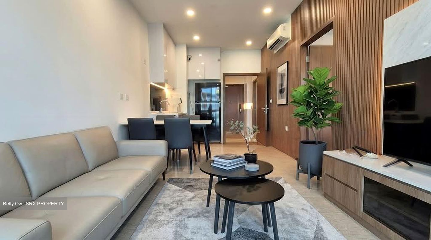 The Hillford (D21), Apartment #566625471